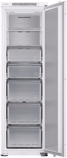 Zamrażarka szufladowa Samsung BRZ22700EWW - obraz 3
