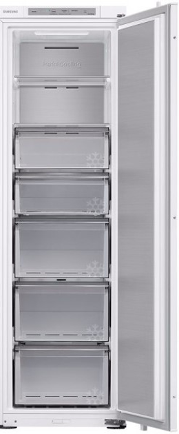Zamrażarka szufladowa Samsung BRZ22700EWW - obraz 6