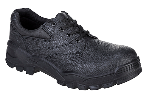 Черевики захисні Portwest Steelite S1P FW14 р. 36 Чорний - зображення 4