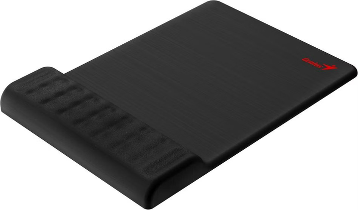 Podkładka pod myszkę Genius G-WMP 200M 23 x 16 cm Control Black (31250013400) - obraz 4