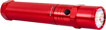 Фонарь инспекционный Portwest PA66 Ultra Красный - изображение 10