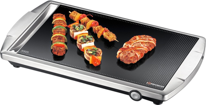 Grill elektryczny Rommelsbacher CG 2303/E - obraz 1