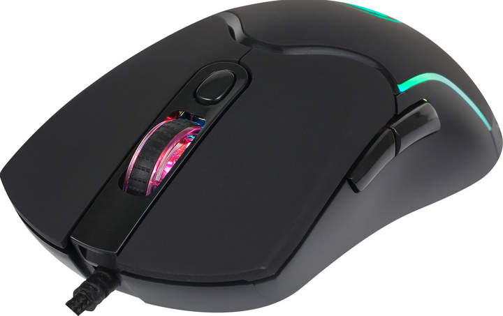 Zestaw przewodowy Marvo CM310 Black (CM310 US) - obraz 6
