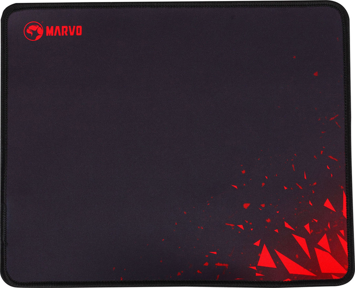 Zestaw przewodowy Marvo CM310 Black (CM310 US) - obraz 7