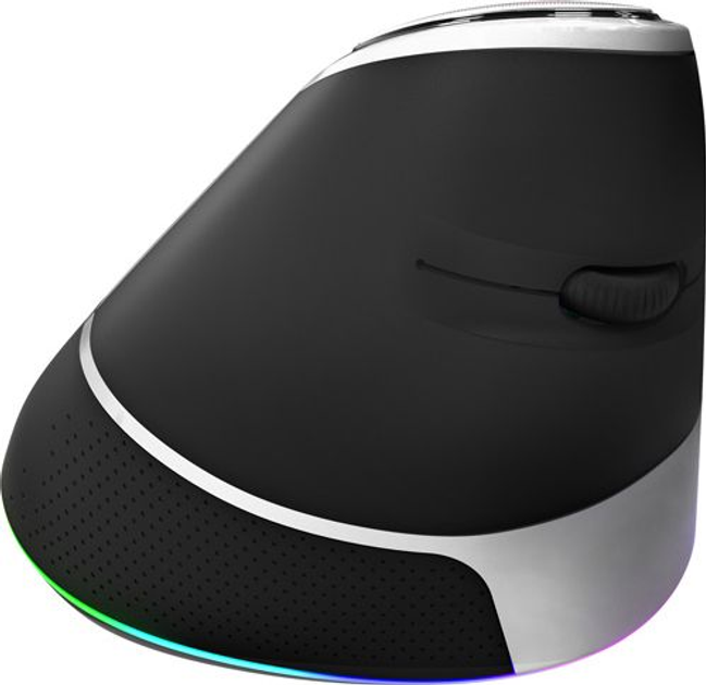 Миша Marvo M708W Wireless Black (6932391925096) - зображення 1