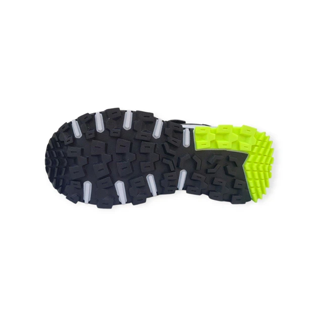 Кроссовки для девочек Junior Leagua CERMIKIT 30 чёрные - Фото 7 Кроссовки для девочек Junior Leagua CERMIKIT 30 чёрные - изображение 7