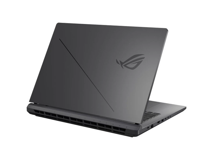 Ноутбук Asus ROG Strix G18 G815LP (G815LP-XS97) - Фото 8 Ноутбук Asus ROG Strix G18 G815LP (G815LP-XS97) - зображення 8
