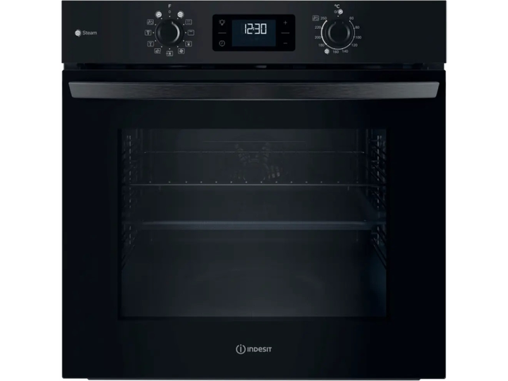 Духовка електрична Indesit IOK58HSB – фото, отзывы, характеристики