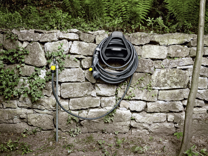 Шланг Karcher Performance Premiun 5/8 - 25 м (2.645-326.0) - зображення 5