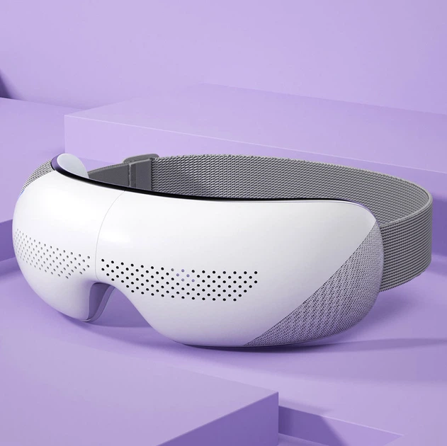 Массажер для глаз Jeeback Eye Massager E10 - изображение 2
