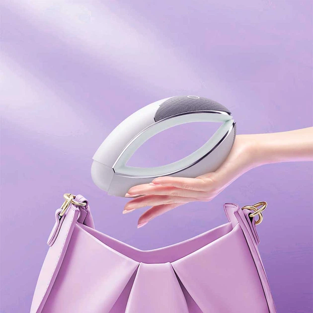 Массажер для глаз Jeeback Eye Massager E10 - изображение 6
