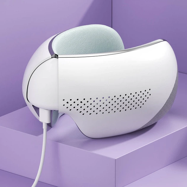 Массажер для глаз Jeeback Eye Massager E10 - изображение 7
