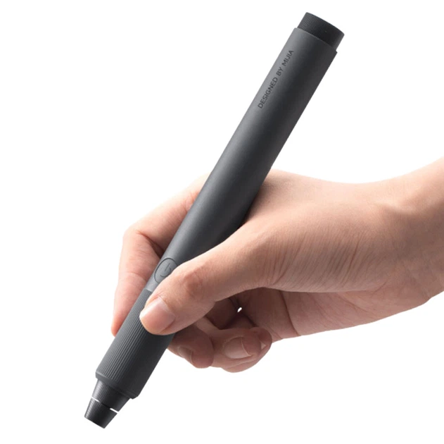 Гравер аккумуляторный MiJia Electric Carving Pen 16 насадок (MJDMB001QW) - изображение 2