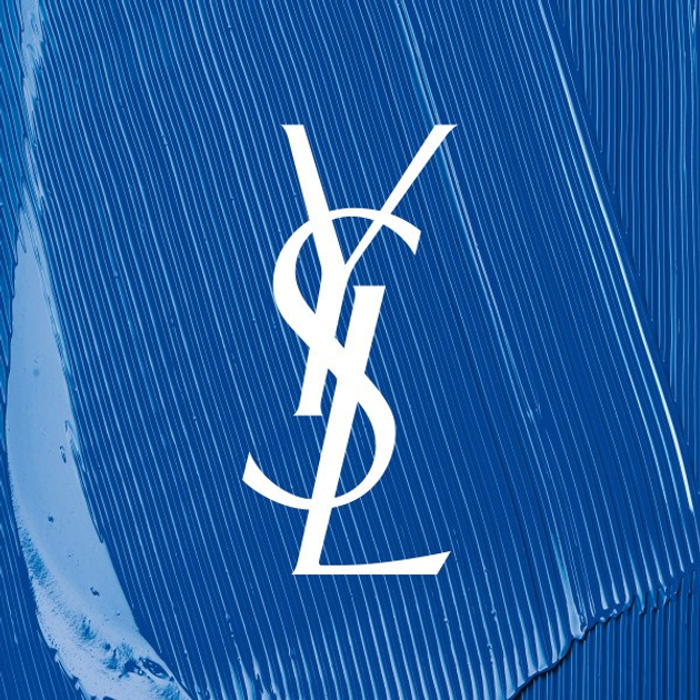 Tusz do rzęs Yves Saint Laurent Lash Clash 04 Niebieski 9 ml (3614273964081) - obraz 5
