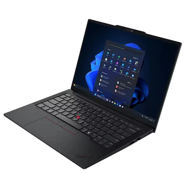 Ноутбук Lenovo ThinkPad E14 G7 (21TAS06800) - изображение 9