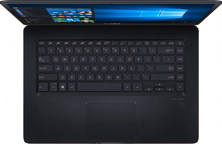 Ноутбук ASUS ZenBook Pro UX550GD-BN025TS (90NB0HV3-M01850) Deep