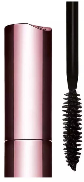 Tusz do rzęs Clarins Wonder Perfect 4D 02 Perfect Brown 8 ml (3380810269420) - obraz 3
