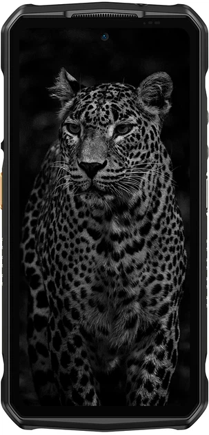 Smartfon Ulefone Armor 29 Ultra 16GB/1TB Black (UF-A29U) - obraz 2