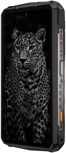 Smartfon Ulefone Armor 29 Ultra 16GB/1TB Black (UF-A29U) - obraz 4