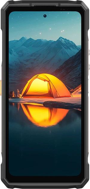 Smartfon Ulefone Armor 33 12/512GB Black (6975326660129) - obraz 2