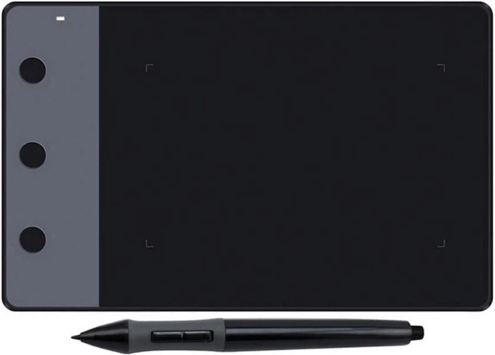 Графічний планшет Huion H420 - зображення 2