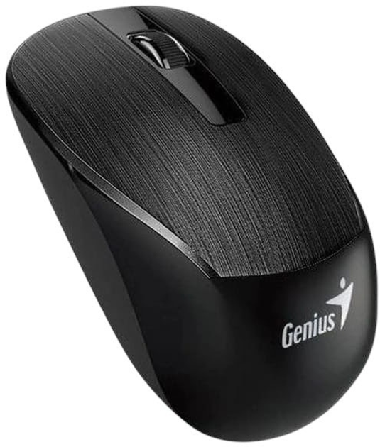 Mysz Genius NX-7015 Wireless Black (31030019412) - obraz 2