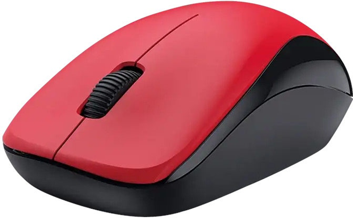 Mysz Genius NX-7000 Wireless Red (31030016403) - obraz 2