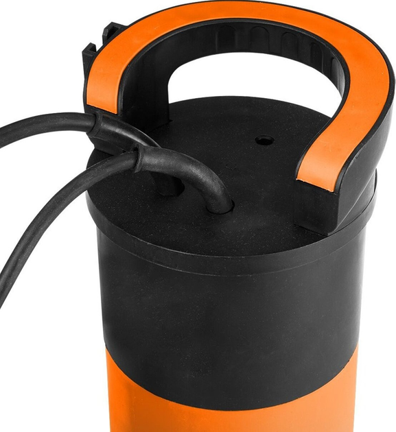 Pompa zanurzeniowa do wody brudnej NEO Tools 04-745 - obraz 5