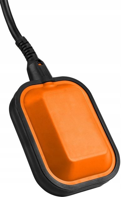 Pompa zanurzeniowa do wody brudnej NEO Tools 04-746 - obraz 6