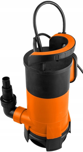 Pompa zanurzeniowa do wody brudnej NEO Tools 04-746 - obraz 7