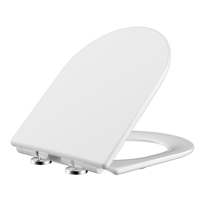 Унітаз-компакт Mixxus BEVEL-0407-T1 630х350х795mm, система змиву TORNADO 1.0 (MI6690) - изображение 9