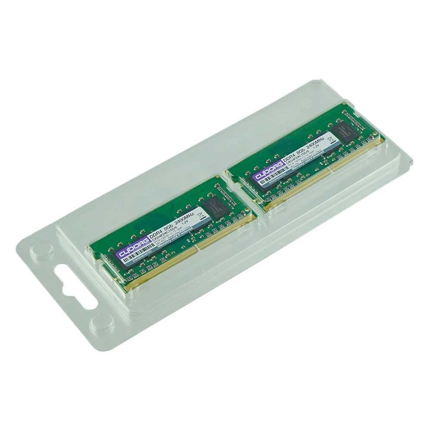 Оперативная память DDR4-2400 16GB (Kit of 2x8192) PC4-19200 для ноутбука CYBORG CKD4F24C15S/16 (7706944) - Фото 3 Оперативная память DDR4-2400 16GB (Kit of 2x8192) PC4-19200 для ноутбука CYBORG CKD4F24C15S/16 (7706944) - изображение 3