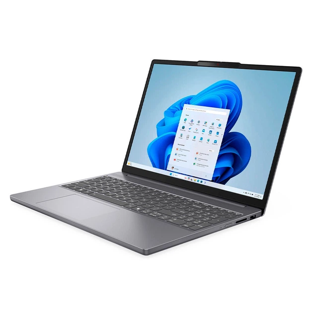 Ноутбук Lenovo IdeaPad Slim 3 15ARP10 Luna Grey 10504 ( 18533 ) - изображение 3