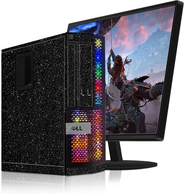 Комплект Dell OptiPlex 3020 / Intel Core i5-4570 / RAM 16GB / SSD 512GB / Radeon RX550 / HDMI / LAN / Wi-Fi / Bluetooth / Windows 10 / Black - Фото 1 Комплект Dell OptiPlex 3020 / Intel Core i5-4570 / RAM 16GB / SSD 512GB / Radeon RX550 / HDMI / LAN / Wi-Fi / Bluetooth / Windows 10 / Black - изображение 1