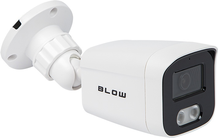 AHD камера Blow 2.8 мм 5 МП (BL-A5KE28BWM) - зображення 1
