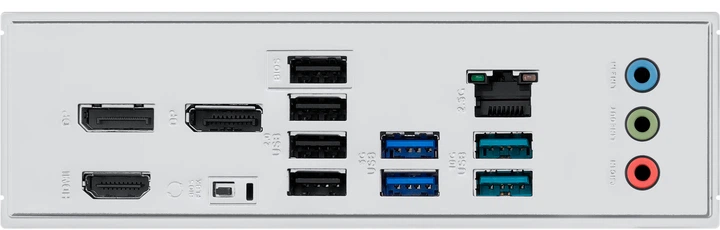 Płyta główna Asus PRIME B850M-A-CSM (sAM5, AMD B850, PCI-Ex16) - obraz 6