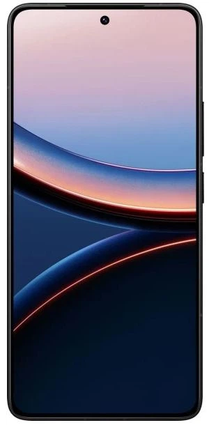 Смартфон Poco F7 Ultra 12/256GB Black (Global) (із зарядним пристроєм) - изображение 2