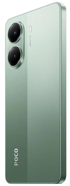 Смартфон Poco X7 Pro 12/256GB Green (Global) - изображение 7