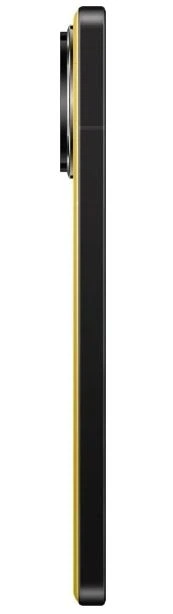 Смартфон Poco F7 Ultra 12/256GB Yellow (Global) (без зарядного пристрою) - изображение 8