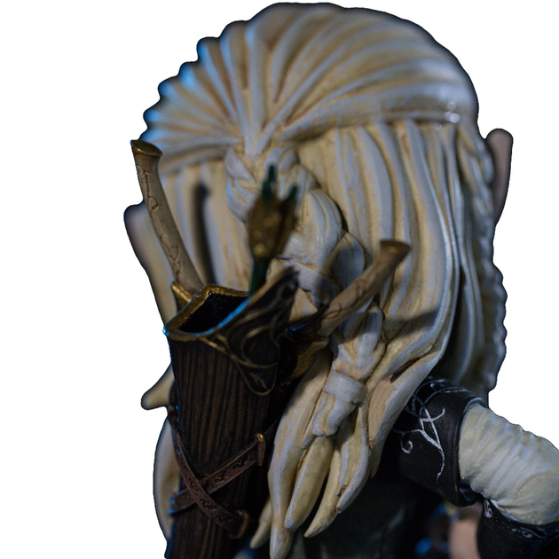 Фігурка Iron Studios Minico Lord Of The Rings Legolas (618231955206) - зображення 6
