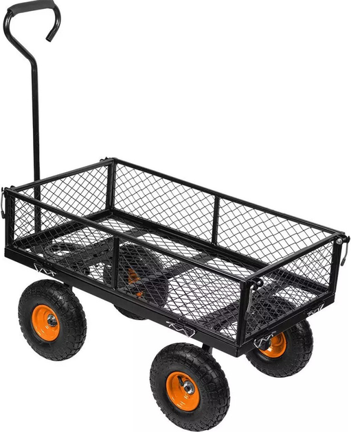 Садовий візок NEO Tools 84-406 - зображення 2