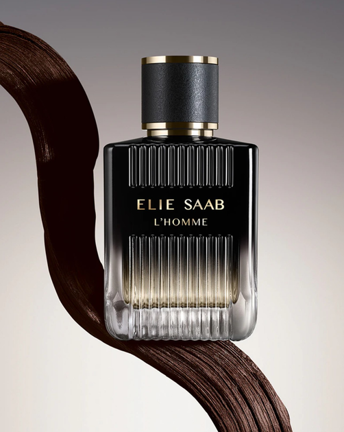 Парфумована вода для чоловіків Elie Saab L'Homme 50 мл (7640233342558) - зображення 6