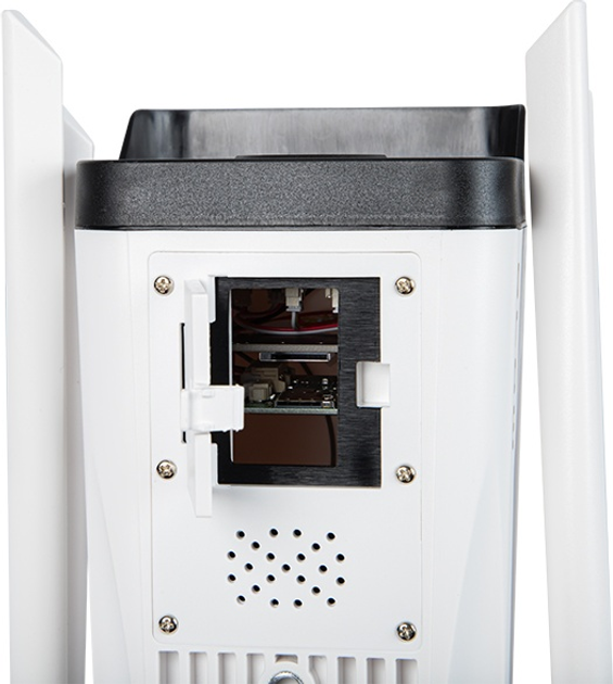 IP-камера Blow H-443 4G 4 мм 3 МП (5900804131410) - зображення 2