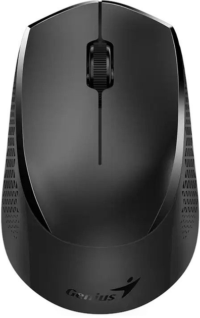 Миша Genius NX-8000S Wireless Black (31030034401) - зображення 1