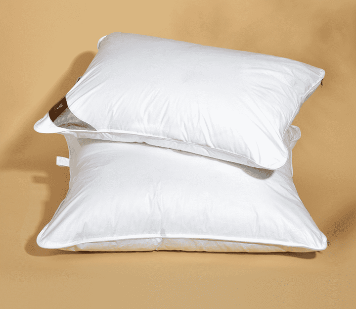 Подушка Ideia Super Soft Premium 50х70 8-11637 - Фото 5 Подушка Ideia Super Soft Premium 50х70 8-11637 - зображення 5