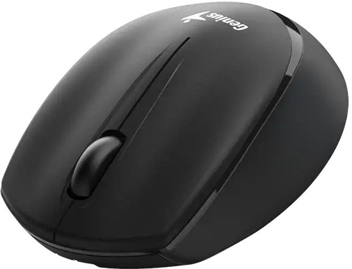 Миша Genius NX-7009 Wireless Black (31030030400) - зображення 3