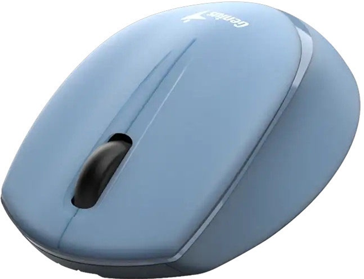 Миша Genius NX-7009 Wireless Blue (31030030401) - зображення 3