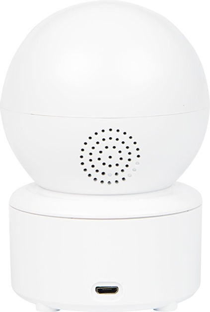 IP-камера Blow H-263 Wi-Fi поворотна 3.6 мм 3 МП (5900804123118) - зображення 2