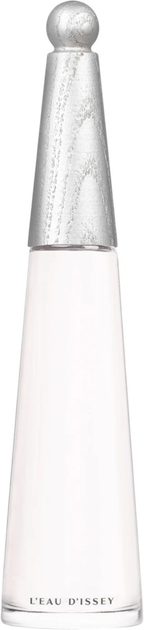 Парфумована вода для жінок Issey Miyake L'eau D'issey Intense 30 мл (3423222118310) - зображення 1