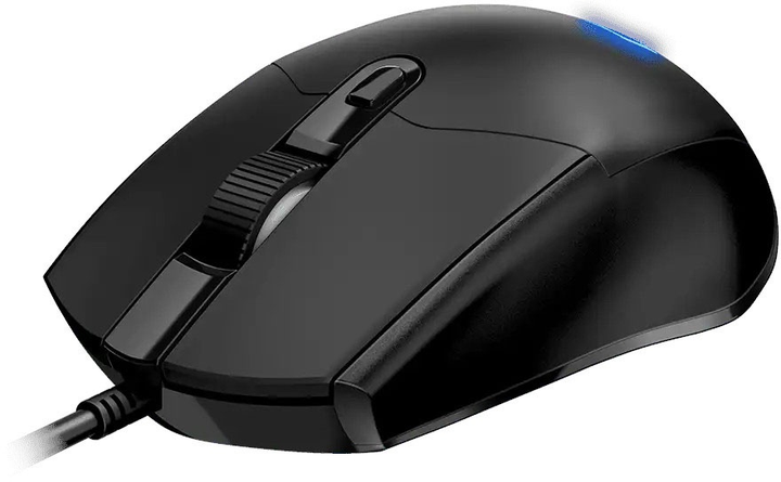 Миша Genius GX Gaming Scorpion M300 USB Black (31040010400) - зображення 3